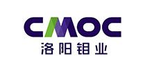 洛阳钼业